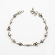 Heritage Charm Anklet