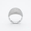 Diamond Pave Ring