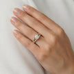 Crystal Grace Ring