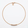 The Aurora Bead Chain