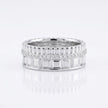 Sterling Glow Ring