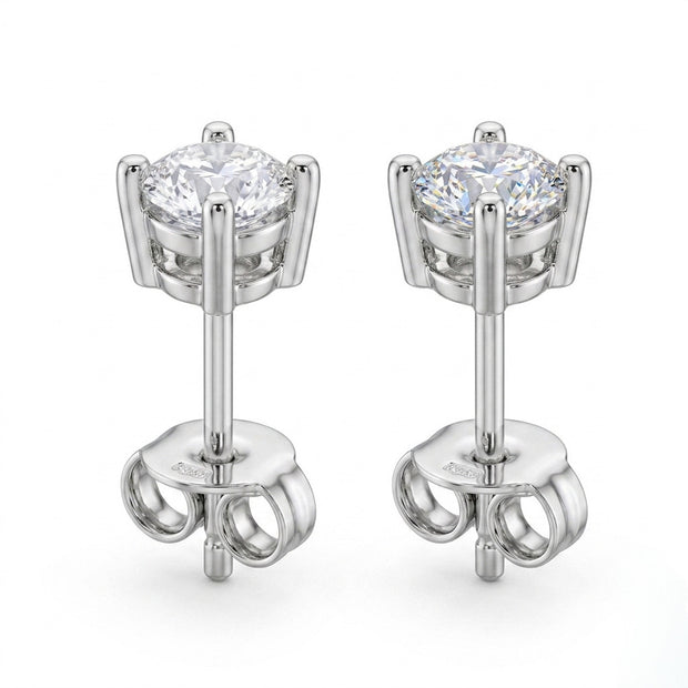 Solitaire Studs
