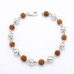 Divine Rudraksha Bracelet