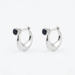 Onyx Eclipse Hoops