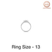 Butterfly Spark Ring
