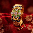 Vivid Floret Bracelet