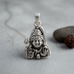 Divine Lord Shiva Pendant