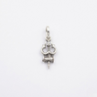 Divine Trishul Pendant