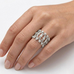 Convertible Bracelet & Ring
