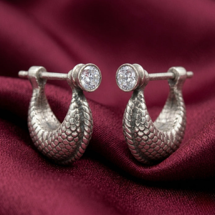 Python Scale Hoops
