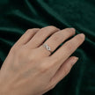 Infinity Spark Ring