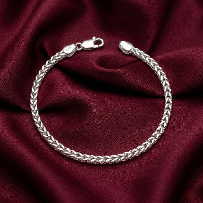Classic Franco Bracelet