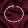 Classic Franco Bracelet