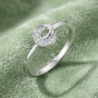Eternal Orbit Ring