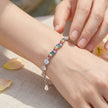Spectrum Bar Bracelet