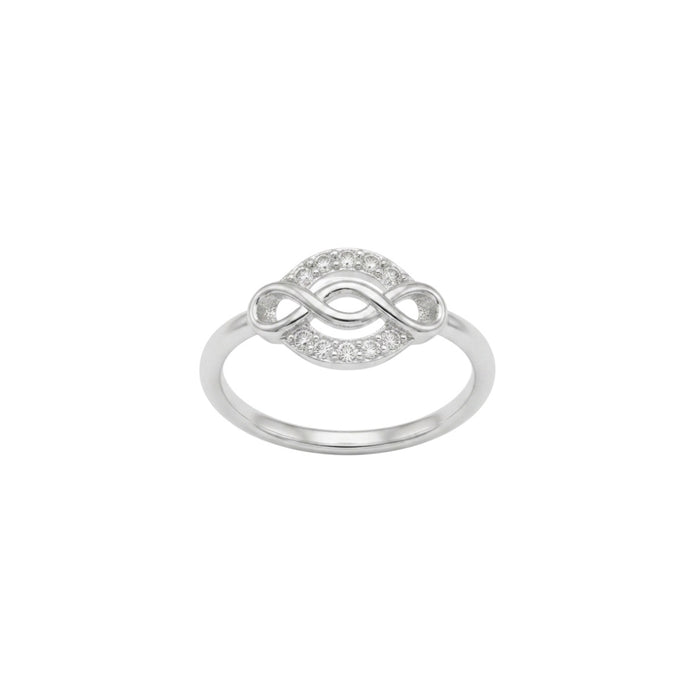 Endless Elegance Ring