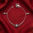 Sea Charm Anklet