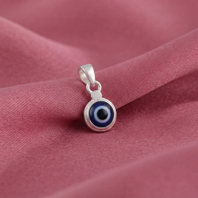 Evil Eye Protection Pendant
