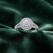 Celestial Spark Ring