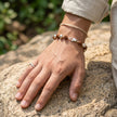 Divine Rudraksha Bracelet