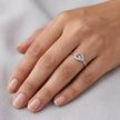 Grace Wave Ring