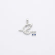 Graceful Harmony Pendant
