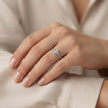 Starry Grace Ring