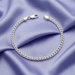 Classic Franco Bracelet