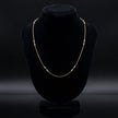 The Meridian Chain