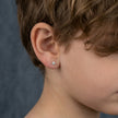 Solitaire Studs