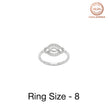 Endless Elegance Ring