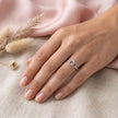 Unity Circle Ring