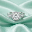 Royal Spark Ring