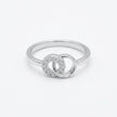 Unity Circle Ring