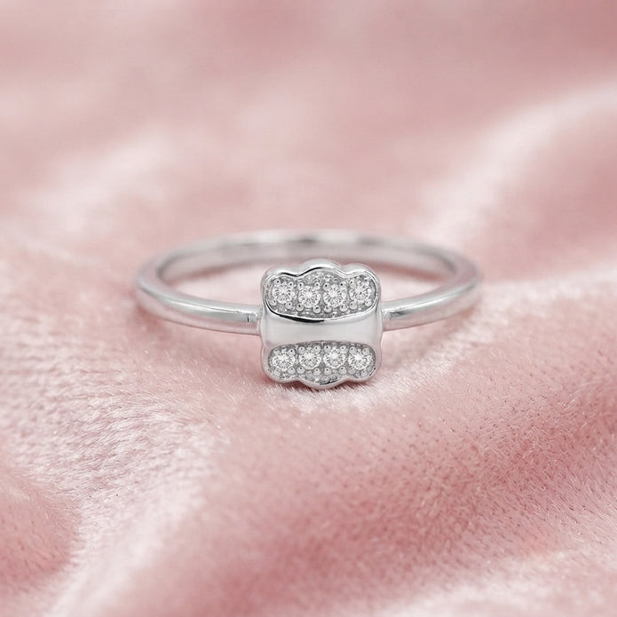 Eternal Glow Ring
