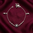 Sea Charm Anklet