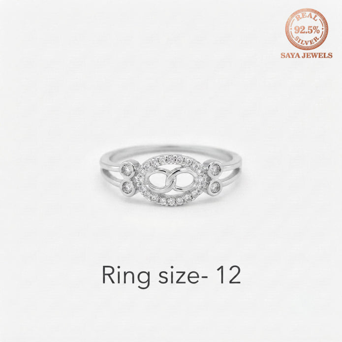 Forever Bloom Ring