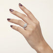 Royal Spark Ring