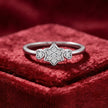 Starry Grace Ring