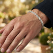 X-Link Bracelet