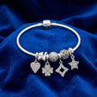 Classic Charm Bracelet