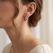 Edge Hexagonal Hoops