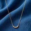 The Celestial Bead Chain