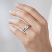 Crystal Grace Ring