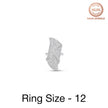 Radiant Flow Ring