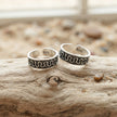 Elegant Flow Toe Ring