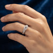 Classic Solitaire Ring