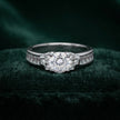 Classic Solitaire Ring