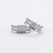 Royal Couple Ring