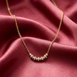 The Celestial Bead Chain